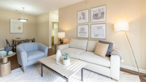 Landing Modern Apartment with Amazing Amenities (ID8089X06)
